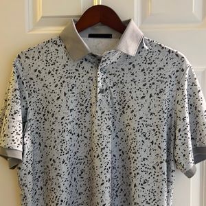 Greyson Polo - Worn only once